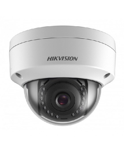 hikvision ip camera